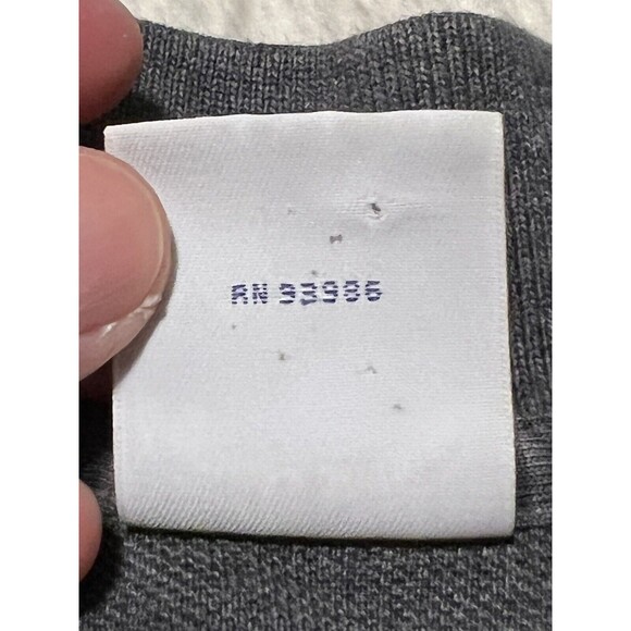 Brooks Brothers Mens Slim Fit Short Sleeve Polo Shirt Golden Fleece Logo Sz LG - Picture 7 of 8